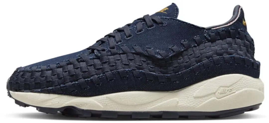 Air Woven Sneaker Woven Design Wo