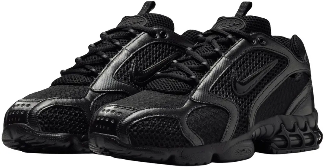 Nike Air Zoom Spiridon Cage 2 Sneakers Heren