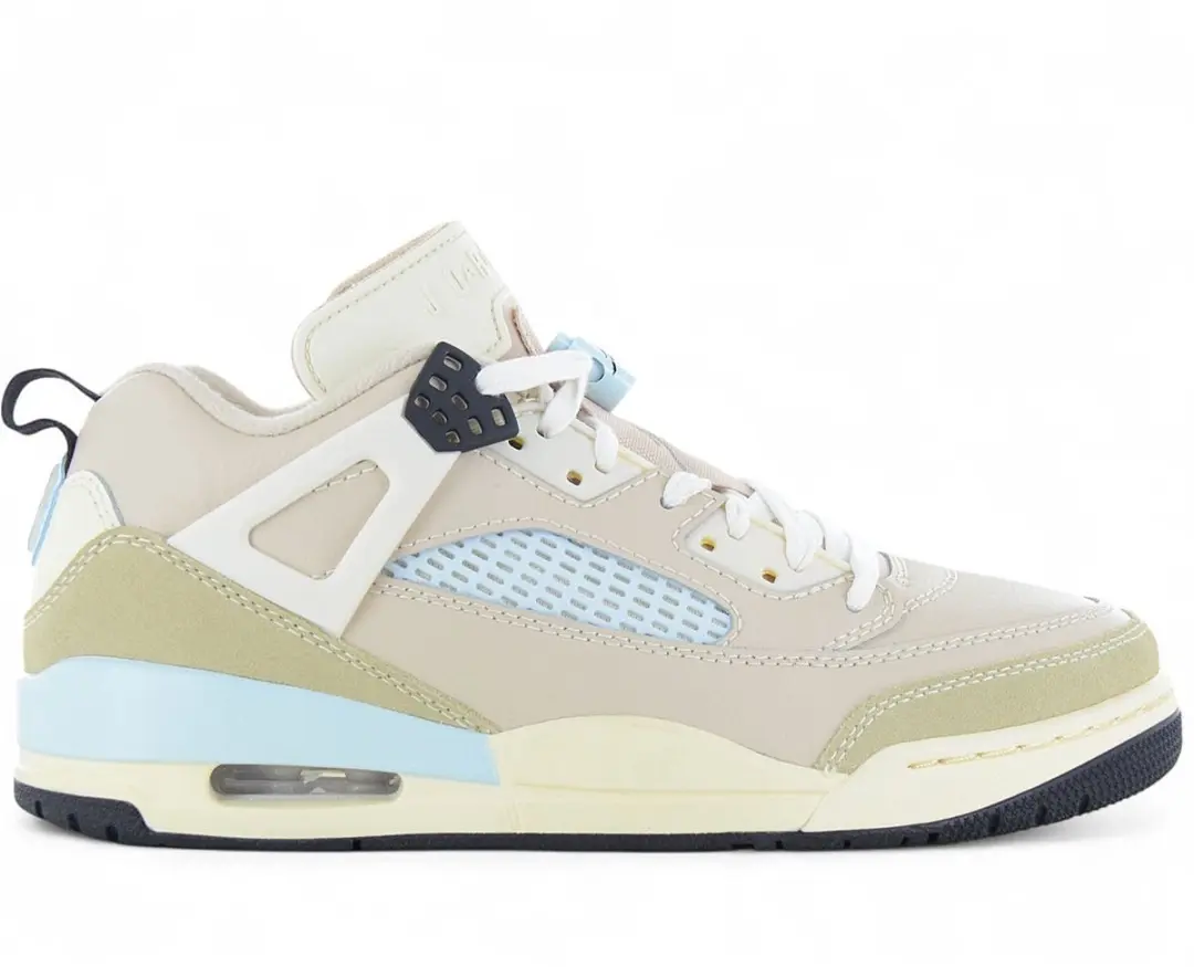 Air JORDAN Spizike Low