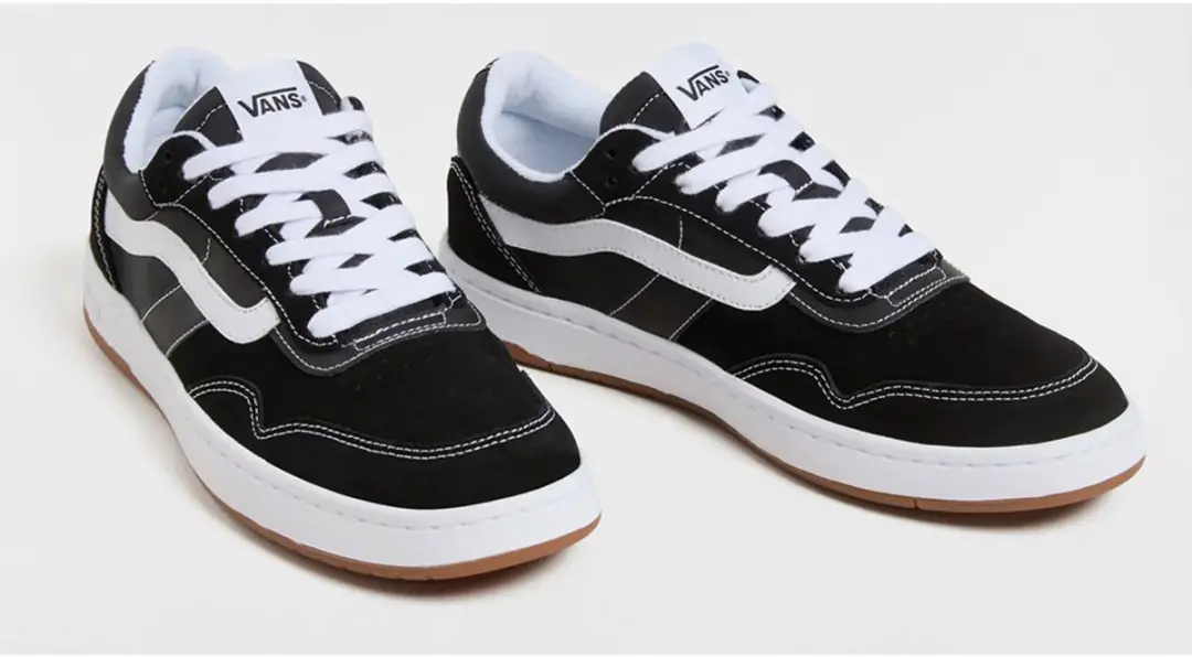 Vans Cruze 3.0 Sneakers 307136 - Zwart - afbeelding 5 van 6