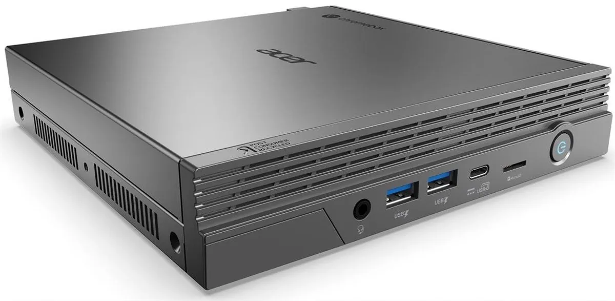 Acer Chromebox CXI5 i7-1270P Mini PC