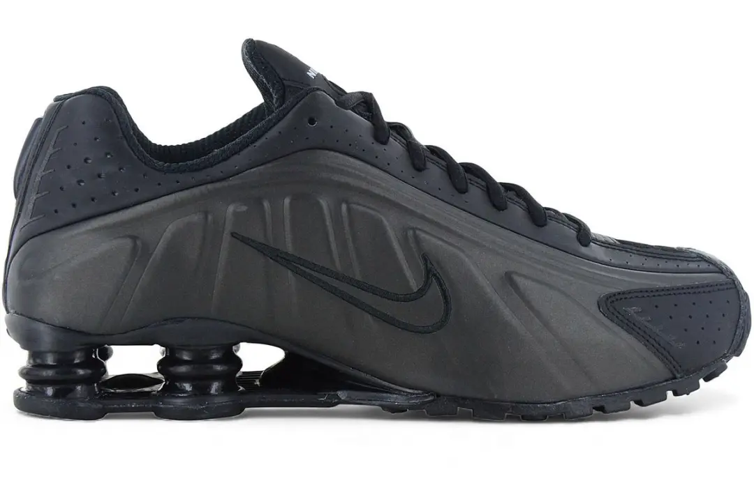 Nike Shox R4