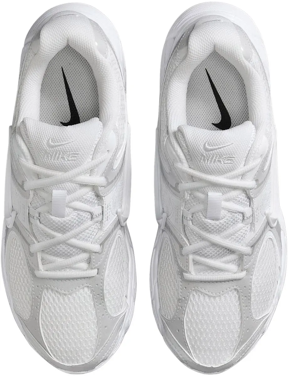 Nike V5 Hq7901-101 Dames Sneakers - Wit - afbeelding 6 van 6
