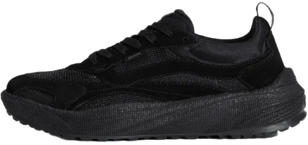 Vans Ultrarange Neo 2.0 Schoenen - Zwart - afbeelding 4 van 4