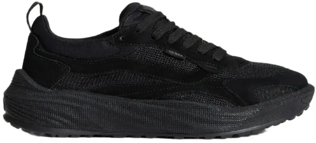 Vans Ultrarange Neo 2.0 Schoenen Zwart EU 42