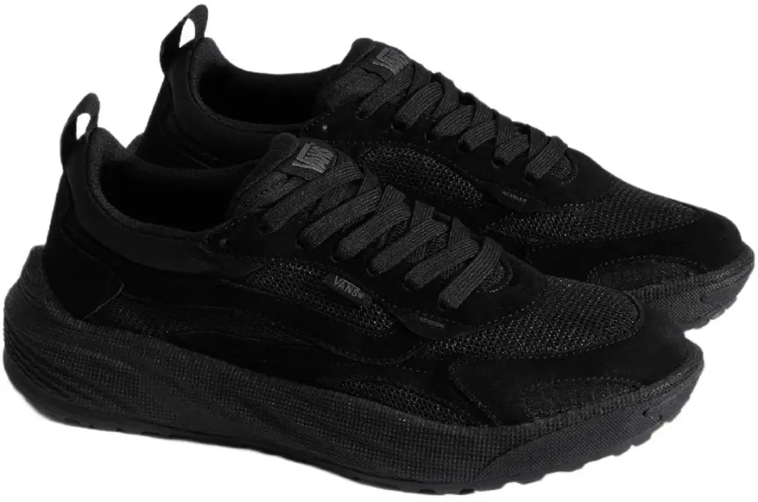 Vans Ultrarange Neo 2.0 Schoenen - Zwart - afbeelding 2 van 4