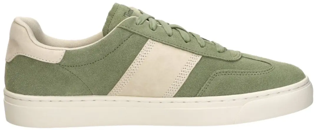 Timberland Lisbon Street Low Sneakers Laag