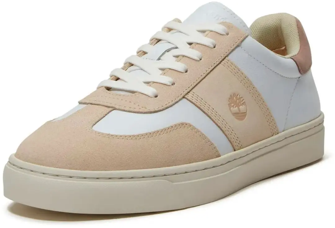 Timberland Lisbon Street Schoenen - Wit EU 42