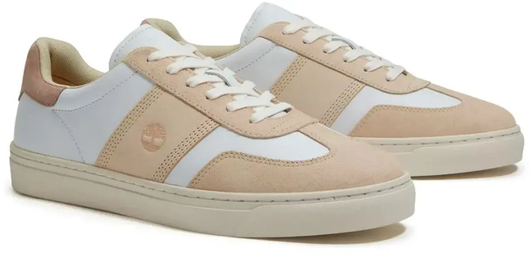 Timberland Lisbon Street Schoenen - Wit EU 42
