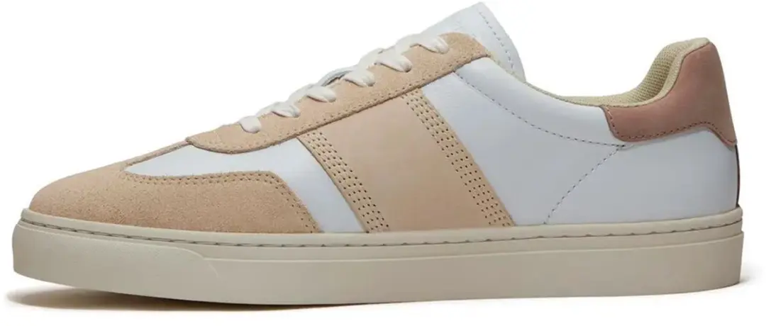 Timberland Lisbon Street Schoenen - Wit EU 42