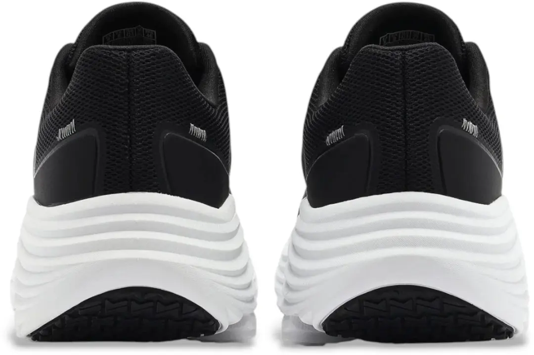 Skechers Endeavour Max Demping Schoenen 44 - Zwart - afbeelding 6 van 6