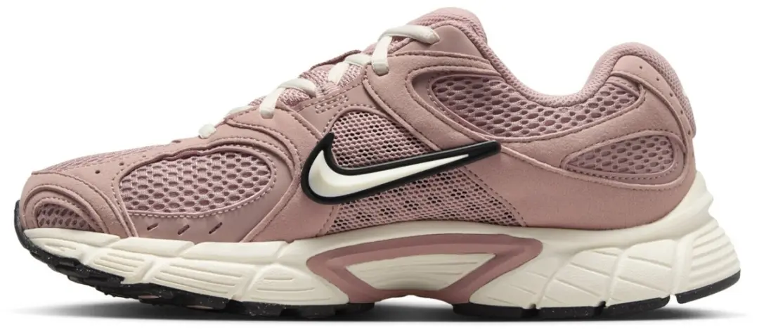 Nike V5 Dames Sneakers Ii6294-600 - Rood - afbeelding 5 van 6