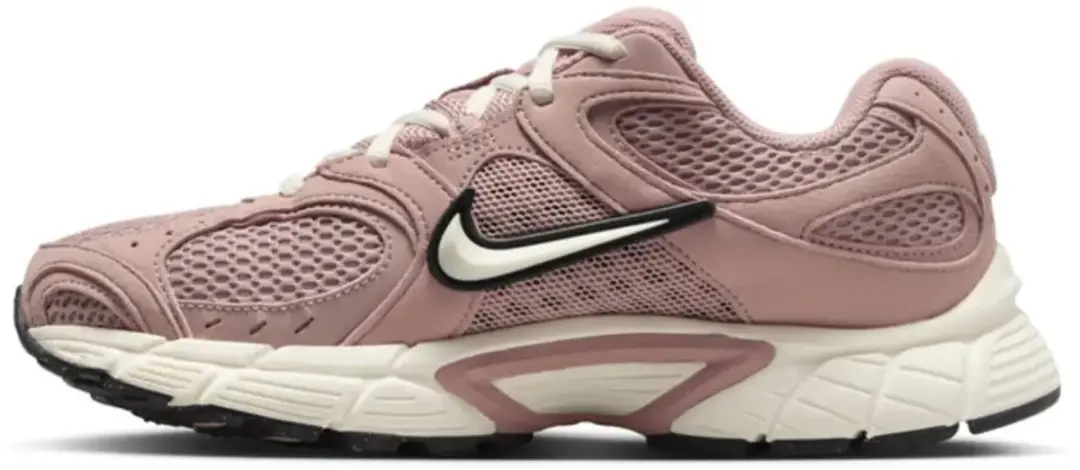 Nike V5 Dames Sneakers Ii6294-600 - Rood - afbeelding 6 van 6