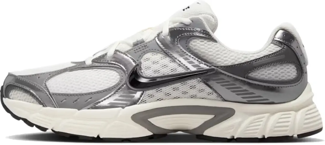 Nike V5 Rnr HJ5228-009 Heren Sneakers - Grijs - afbeelding 4 van 6