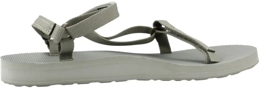 Teva W Original Universal Slim Dames Sandalen - Seagrass - afbeelding 2 van 6