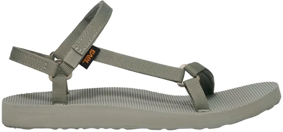 Teva W ORIGINAL UNIVERSAL SLIM Dames Sandalen