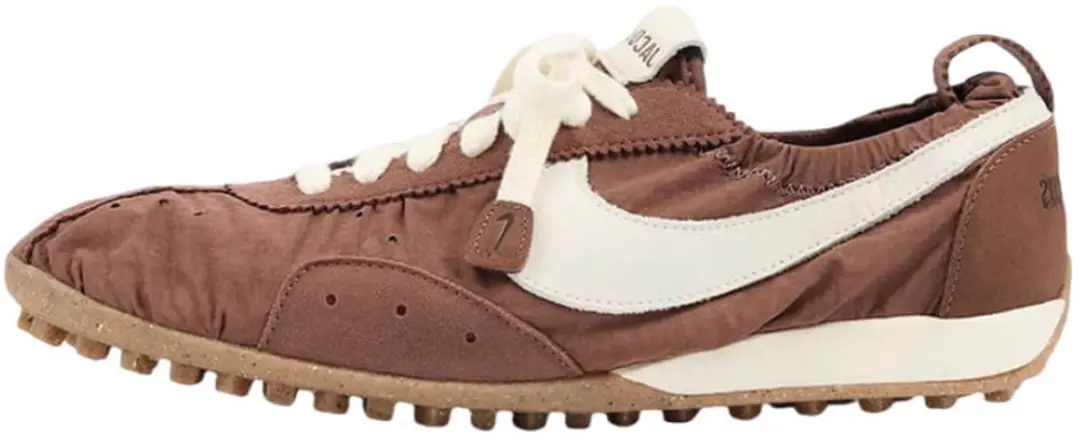 Nike Moon Shoe SP Jacquemus Fauna Brown (Women's)