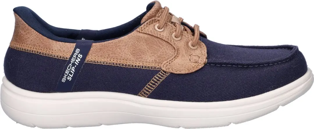 Skechers Hands Free Slip-ins On-The-Go Flex Radiant