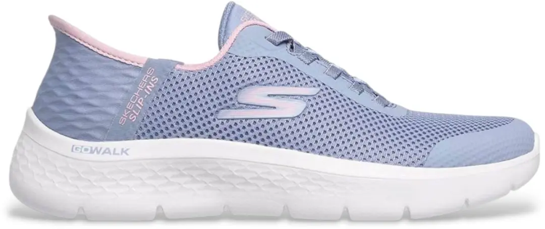Skechers Slip-ins Go Walk Flex Grand Instapslippers