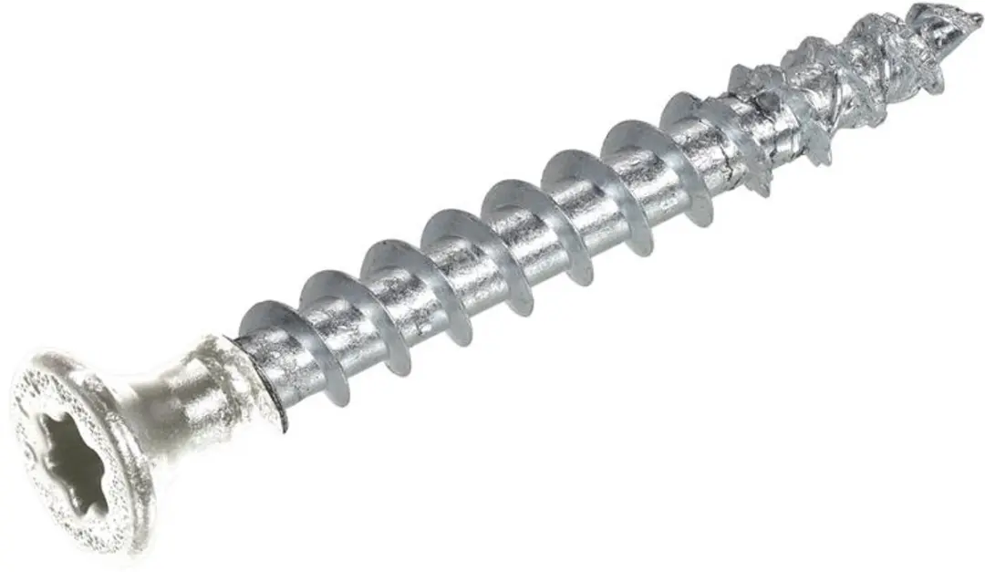 Dynaplus TX-20 Platkop Schroef 4.0x40mm