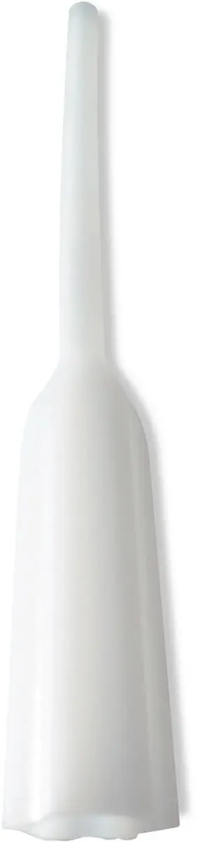 Illbruck AA005 Opzet Nozzle - Wit