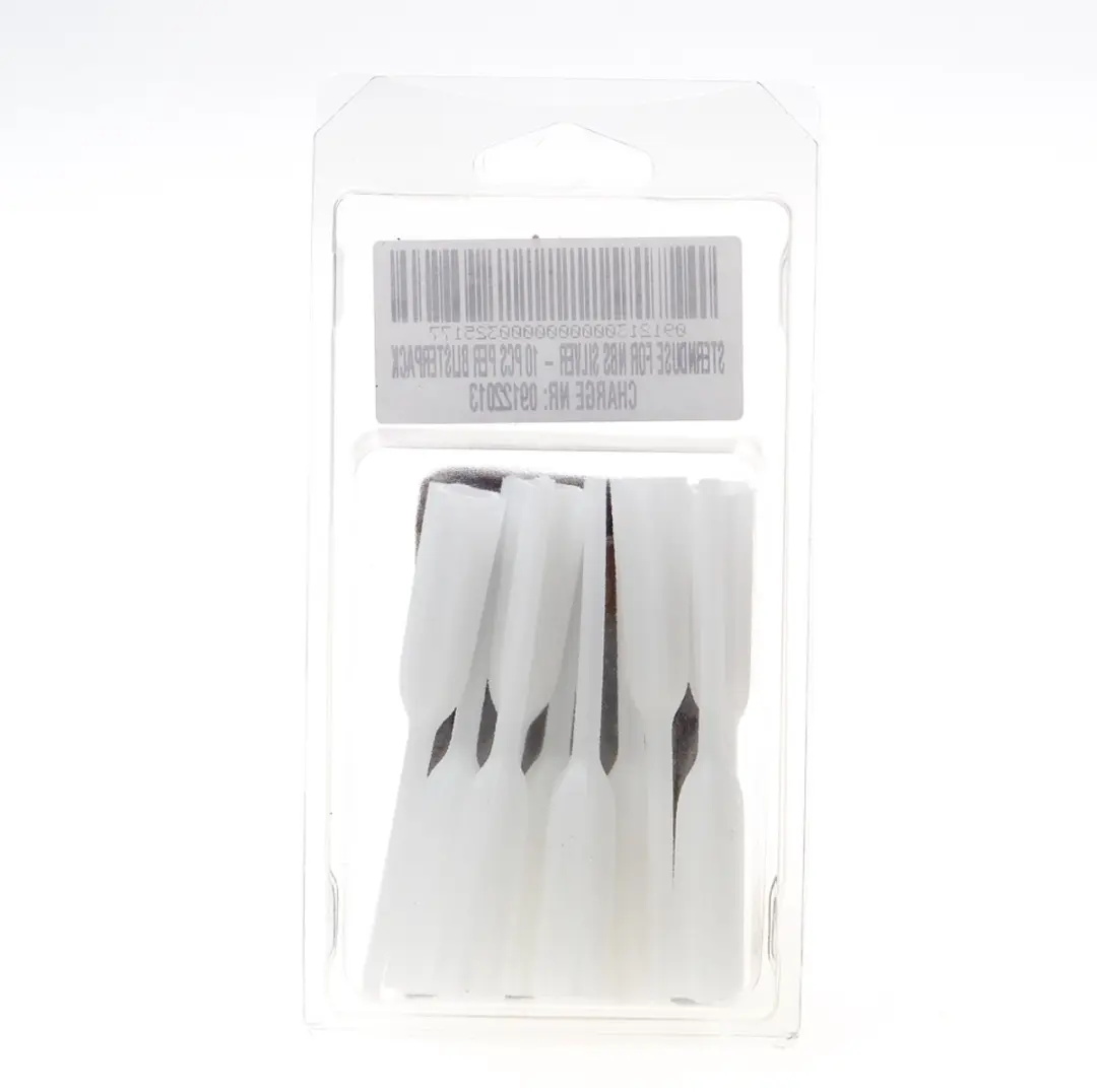 Illbruck AA005 Opzet Nozzle - Wit
