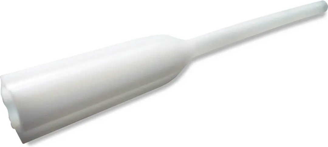 Illbruck AA005 Opzet Nozzle - Wit