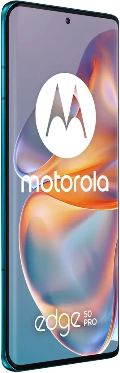 Motorola Edge 50 Pro PB1J0097PL - 12GB/512GB - Blauw