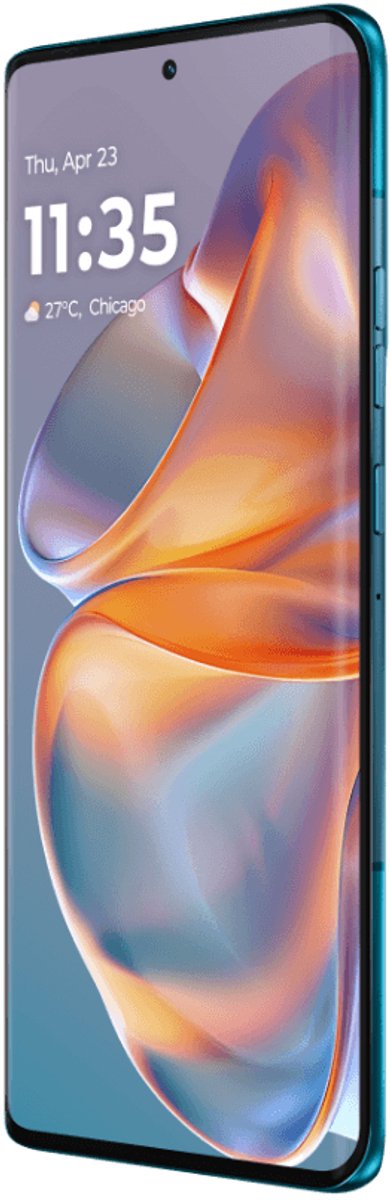 Motorola Edge 50 Pro - 12GB/512GB - Blauw