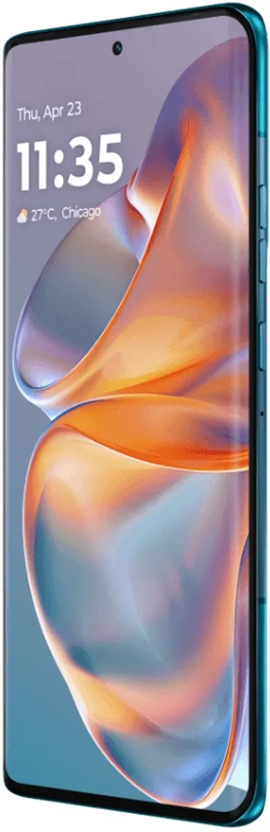 Motorola Edge 50 Pro PB1J0097PL - 12GB/512GB - Blauw