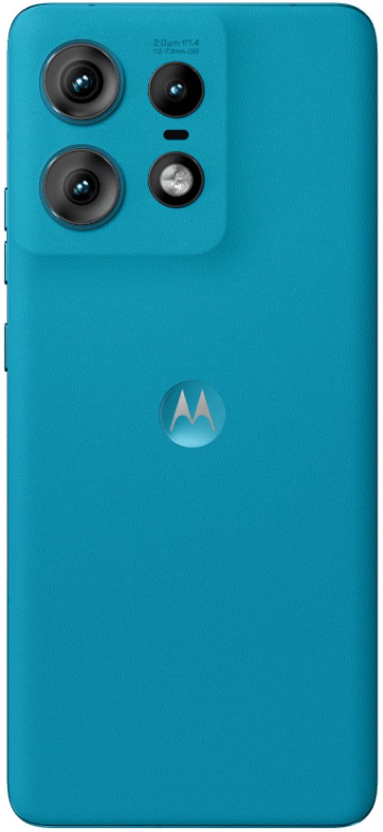 Motorola Edge 50 Pro - 12GB/512GB - Blauw