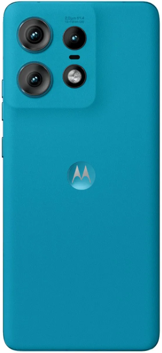 Motorola Edge 50 Pro PB1J0097PL - 12GB/512GB - Blauw