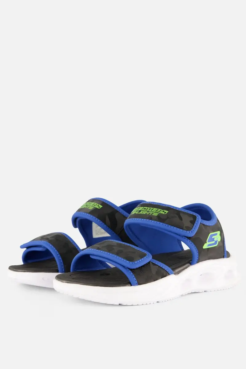 Skechers SOLA GLOW SANDAL