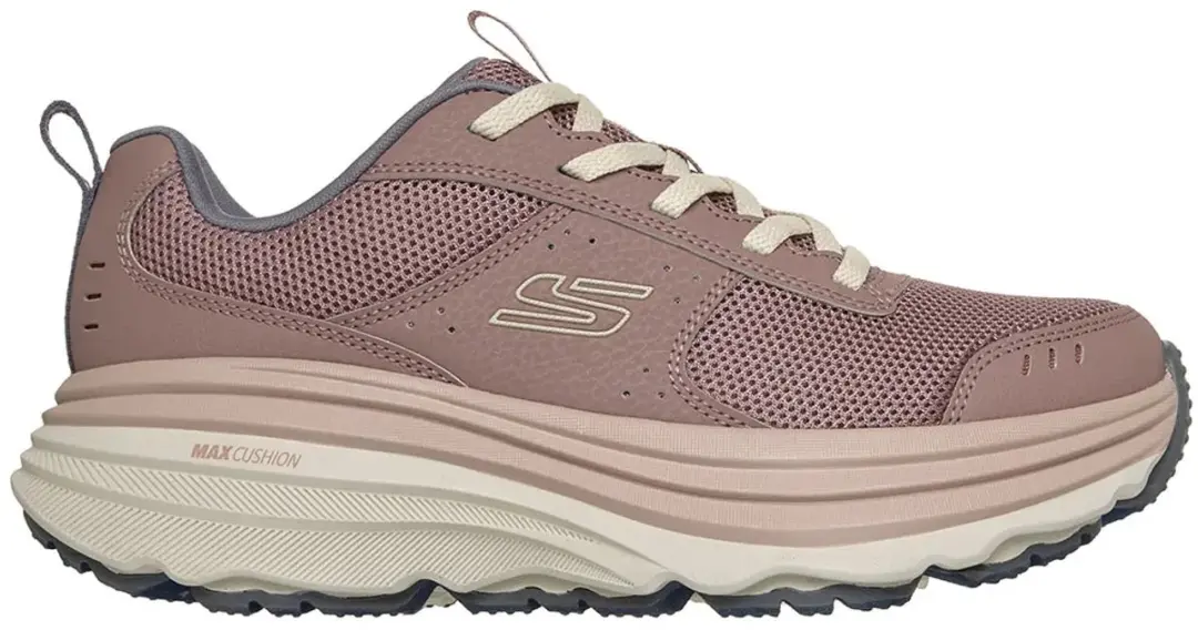 Skechers Max Cushioning Zirrus Schoenen Bruin EU 41 Vrouw