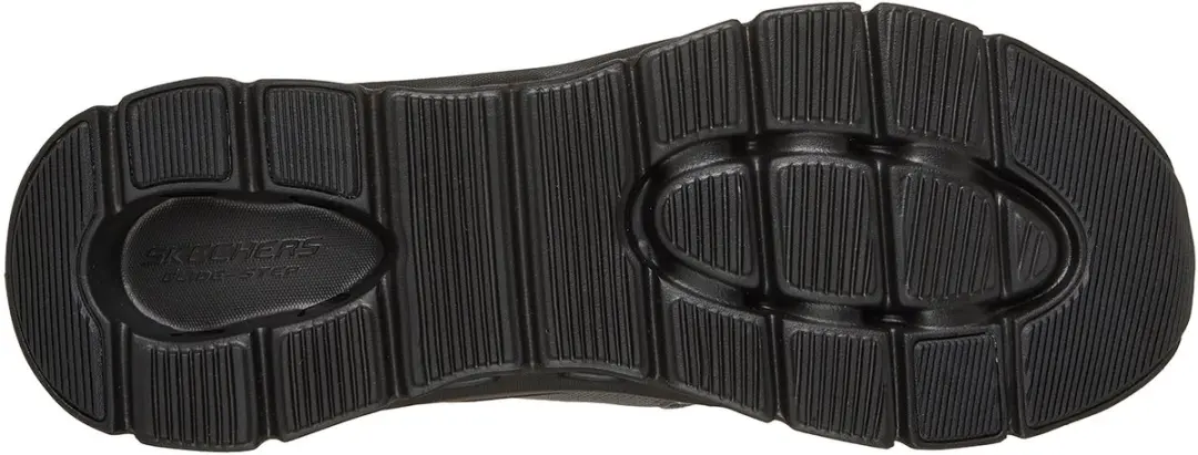 Skechers Glide Step Pro Slip Ins - Heren Sneakers 41 - Grijs - afbeelding 2 van 6