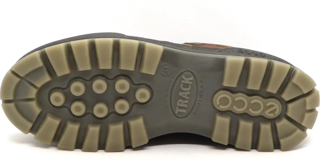 ECCO Track 25 Heren Veterschoenen - 47