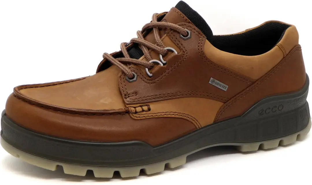 ECCO Track 25 Heren Veterschoenen - 47