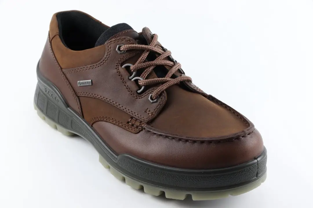ECCO Track 25 Heren Veterschoenen - 47