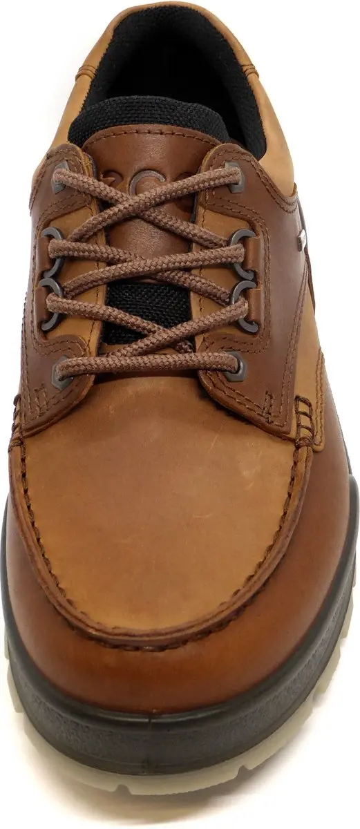 ECCO Track 25 Heren Veterschoenen - 47