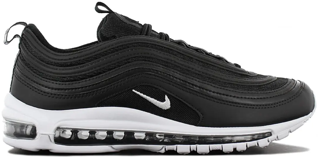Nike air Max 97 heren sneakers Maat 47.5