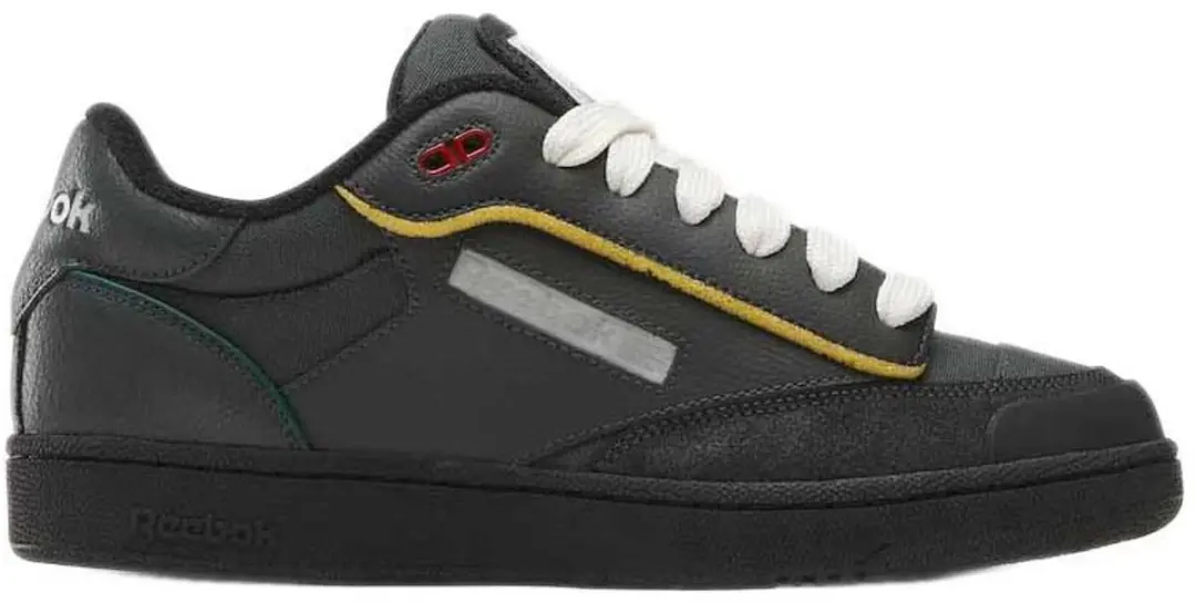 Reebok Club C Bulc Schoenen Zwart EU 41