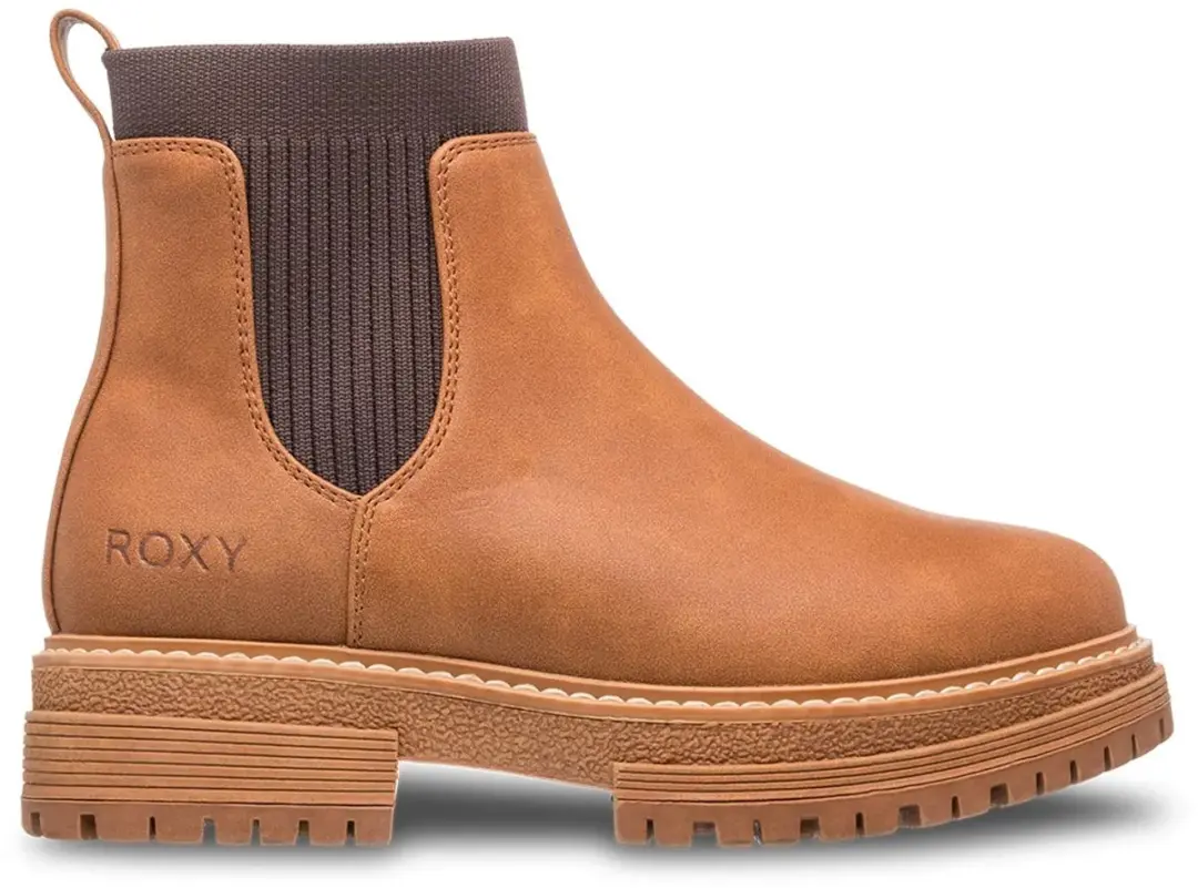 Roxy Jeyna Laarzen Bruin EU 38 Vrouw