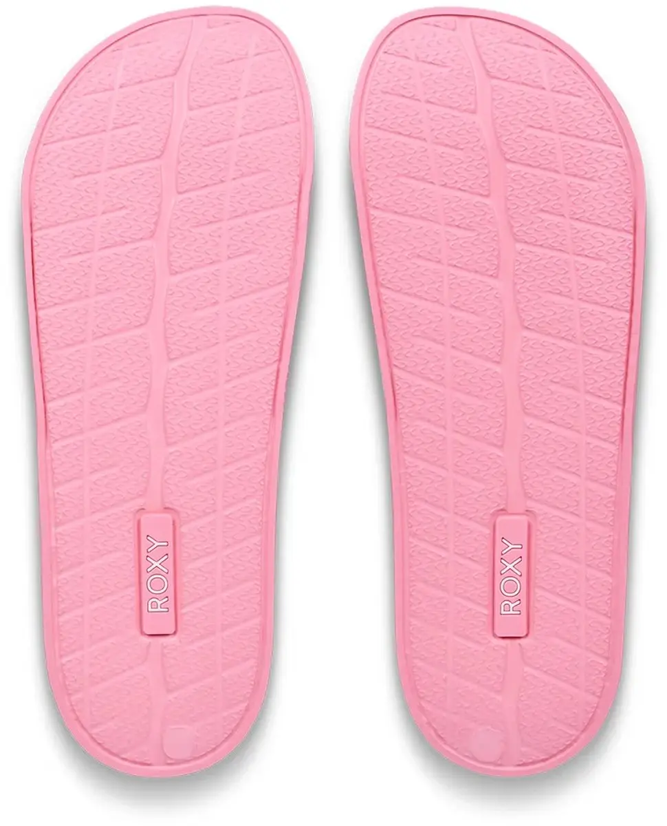 Roxy Slippy II Slippers - Plumeria - EU 40 - afbeelding 3 van 4