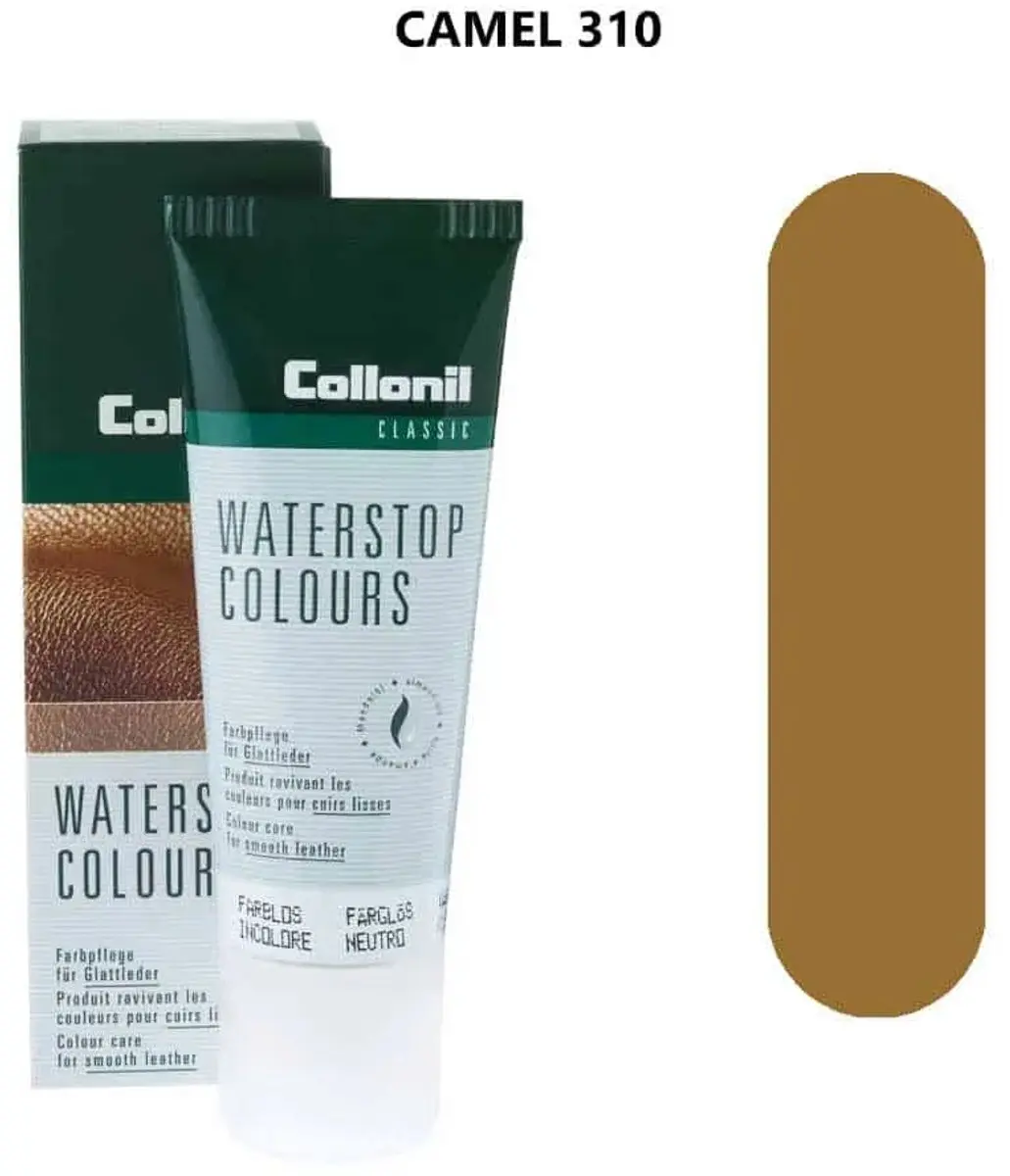 Collonil Waterstop Tube 75ml