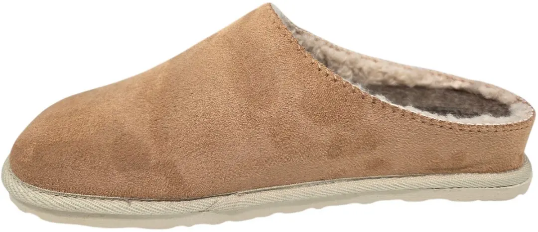 Fischer 635005 777 Pantoffels Dames - 41 - Bruin