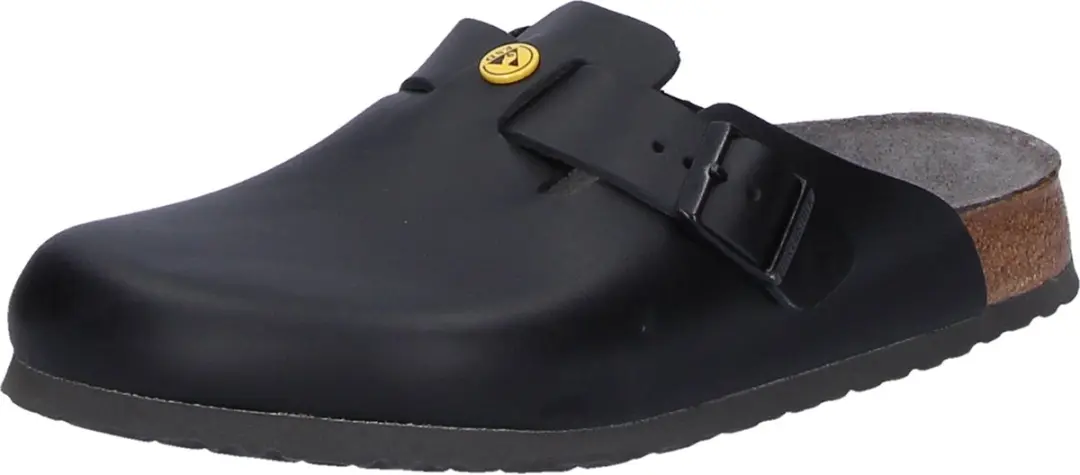 Birkenstock Heren Muil Boston ESD 54275