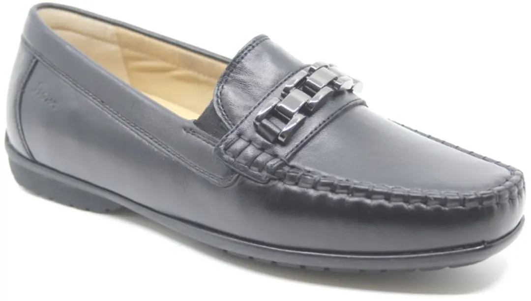 Sioux Cortizia-727-H Slipper Dames