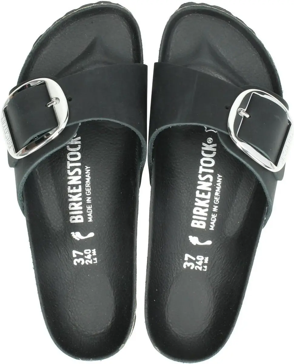 Birkenstock Madrid Dames Slippers Small fit