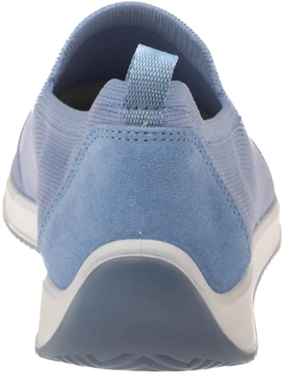 Ara Instappers 1254042 - Blauw - Maat 40.5 - afbeelding 5 van 6