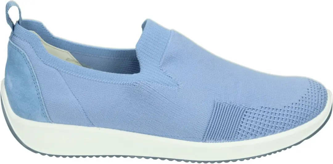 Ara Instappers 1254042 - Blauw - Maat 40.5 - afbeelding 6 van 6